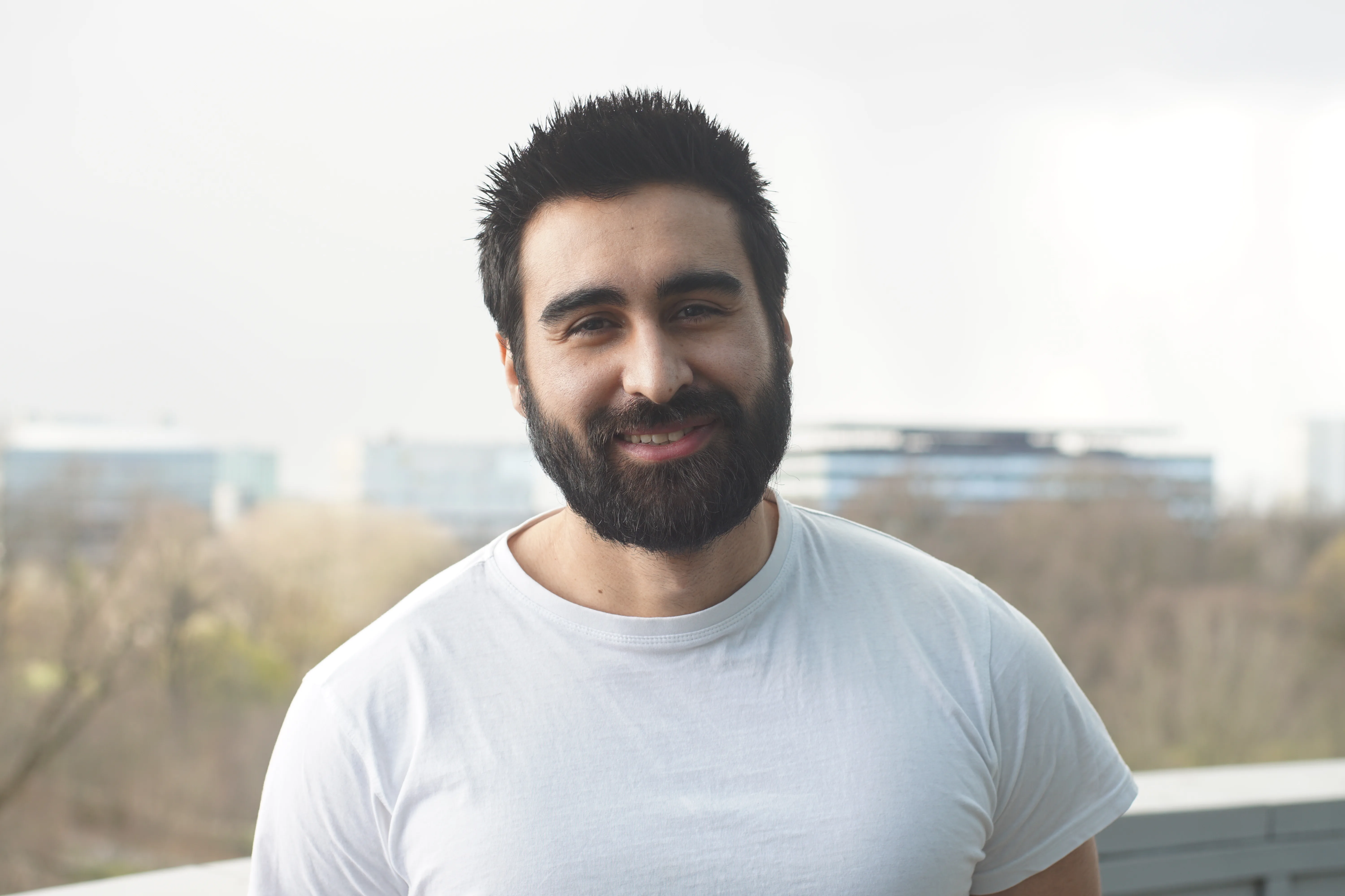 Ilhan, the protein expression expert