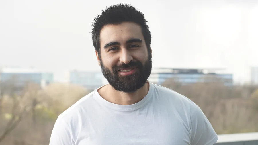 For the NWO XS project on EBV I was able to recruit the talented Ilhan Tomris for a few months. Ilhan's extensive experience in  viral protein expression aligns perfectly with this project.