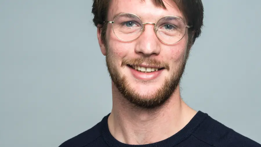 Get ready for a burst of fresh energy in the Lab for Germinal Center Biology! Luc, our dynamic PhD candidate, is set to redefine the boundaries of what FDC can do. Join us in welcoming Luc as he brings passion, expertise, and a dash of brilliance to our collaborative journey. Let's embark on this exciting adventure!