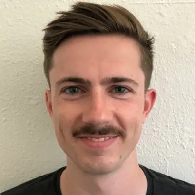 Reinier van der Palen